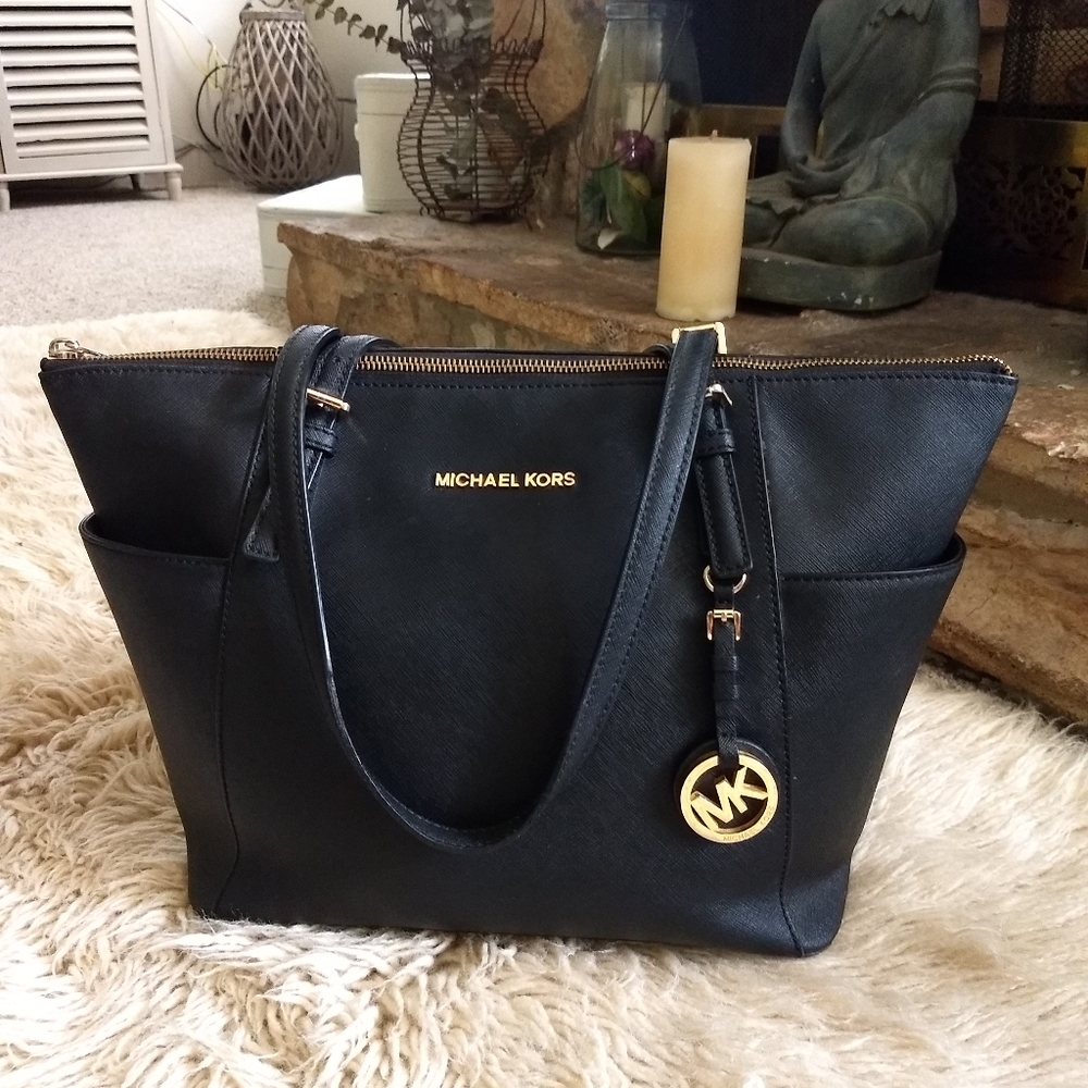 SOLDMichael Kors Bag